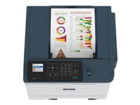 Xerox C310V_DNI - tulostin - väri - laser C310V_DNI