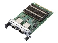 Broadcom NetXtreme E-Series N210TP - Verkkosovitin - PCIe 3.0 x8 - Gigabit Ethernet / 10Gb Ethernet x 2 BCM957416N4160C