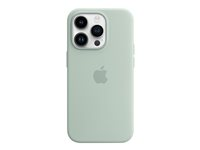 Apple - Takakansi matkapuhelimelle - MagSafella - silikoni - mehukas malleihin iPhone 14 Pro MPTL3ZM/A