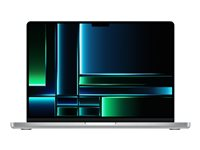 Apple MacBook Pro - 14.2" - Apple M2 Pro - - 16 Gt RAM - 1 Tt SSD - ruotsalainen/suomalainen MPHJ3KS/A