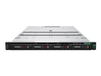 HPE ProLiant DL325 Gen10 Plus V2 - telineasennettava ilman suoritinta - 0 Gt - ei kiintolevyä P38474-B21