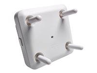Cisco Aironet 2802E - Borne d'accès sans fil - Wi-Fi 5 - 2.4 GHz, 5 GHz - reconditionné AIR-AP2802E-HK9-RF