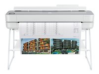 HP DesignJet Studio - Steel Edition - suurkokotulostin - väri - mustesuihku 5HB14C#B19