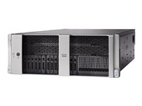 Cisco DNA Center (GEN 2) 112 Core - Verkoston hallintalaite - 10GbE - AC 100 - 240 V - 4U - telineeseen asennettava DN2-HW-APL-XL