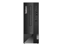 Lenovo ThinkCentre neo 50s - SFF - Core i5 12400 2.5 GHz - 8 Gt - SSD 256 GB - Pohjoismainen (englanti/tanska/suomi/norja/ruotsi) 11SX000QMX