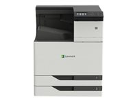 Lexmark CS921DE - tulostin - väri - laser 32C0012