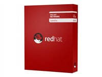 Red Hat Network Satellite - Premium-tilaus (1 vuosi) - 1 palvelin MCT0370