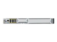 Cisco Catalyst 8300-1N1S-4T2X - - reititin - - 10GbE - telineeseen asennettava malleihin P/N: C8300-DNA C8300-1N1S-4T2X