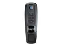 BlueParrott C300-XT - Kuuloke + mikrofoni - muunneltava - Bluetooth - langaton - aktiivinen melunpoisto 204200