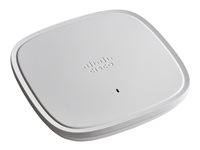 Cisco Catalyst 9115AXI - Langattoman verkon liityntäpiste - Bluetooth, Wi-Fi 6 - 2.4 GHz, 5 GHz C9115AXI-I