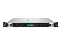 HPE ProLiant DL360 Gen10 Plus - telineasennettava - Xeon Silver 4310 2.1 GHz - 32 Gt - ei kiintolevyä P39886-B21