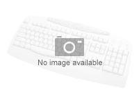 Dell Travel Keyboard - Näppäimistö - QWERTY - pohjoismainen malleihin Latitude 7320 K19M-BK-NORD