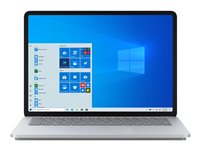 Microsoft Surface Laptop Studio - 14.4" - Intel Core i7 11370H - 32 Go RAM - 1 To SSD ADI-00031