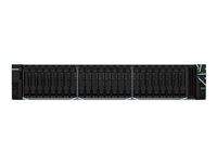 HPE ProLiant DL385 Gen11 - telineasennettava ilman suoritinta - 0 Gt - ei kiintolevyä P57844-B21