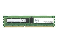 Dell - DDR4 - moduuli - 64 Gt - DIMM 288 nastaa - 3200 MHz / PC4-25600 - 1.2 V - rekisteröity - ECC - Päivitys malleihin Precision 7820 Tower, 7920 Rack, 7920 Tower AA799110