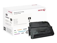 Xerox - Musta - yhteensopiva - väriainekasetti (vaihtoehto: HP 38A) malleihin HP LaserJet 4200, 4200dtn, 4200dtns, 4200dtnsl, 4200L, 4200Ln, 4200Lvn, 4200n, 4200tn 003R99616