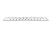 Apple Magic Keyboard - Näppäimistö - langaton - Bluetooth - QWERTY - Kansainvälinen englanti MK2A3Z/A