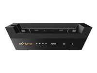 ASTRO Gaming Base Station - HF-lähetin / latausasema - 200 mA (USB) malleihin Sony PlayStation 4, Sony PlayStation 4 Pro, Sony PlayStation 4 Slim 939-001729