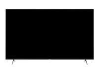 Sony Bravia Professional Displays FW-65BZ40H - 65" Diagonaaliluokka (64.5" katseltava) LED-taustavalaistu LCD-näyttö - digital signage -ratkaisu - 4K UHD (2160p) 3840 x 2160 - HDR - heti kytketty LED - musta FW-65BZ40H/1