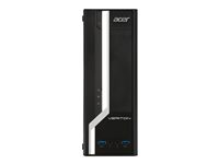 Acer Veriton X2631G_Ec - SFF Pentium G3220 3 GHz - 4 GB - HDD 500 GB DT.VKBEQ.001