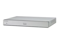 Cisco Integrated Services Router 1161X-8P - - reititin - 8-porttinen kytkin - 1GbE - WAN-portit: 2 C1161X-8PLTEP