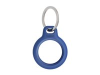 Belkin Secure Holder - Kotelo airtag - sininen (pakkaus sisältää 2) malleihin Apple AirTag MSC002BTBL