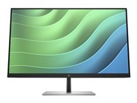 HP E27 G5 PVC Free - E-Series - LED-näyttö - Full HD (1080p) - 27" 6N4E2A5#ABB