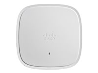 Cisco Catalyst 9115AXI - Langattoman verkon liityntäpiste - Bluetooth, Wi-Fi 6 - 2.4 GHz, 5 GHz C9115AXI-EWC-I