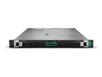 HPE ProLiant DL360 Gen11 Network Choice - telineasennettava - Xeon Silver 4410Y 2 GHz - 32 Gt - ei kiintolevyä P60735-421