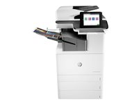 HP LaserJet Enterprise Flow MFP M776zs - monitoimitulostin - väri T3U56A#B19