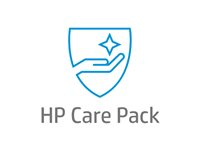Electronic HP Care Pack Next Business Day Hardware Support - Utökat serviceavtal - material och tillverkning (för bärbara datorer) - 3 år - på platsen - 9x5 - svarstid: NBD - för Elite Mobile Thin Client mt645 G8; Elite x360; Laptop 17; ZBook Power 16 G11 U4414E