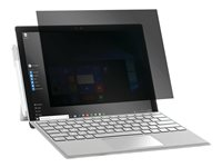 Kensington - Kannettavan tietokoneen yksityisyyssuojus - 2-suuntainen - tarrautuva - 13" malleihin Lenovo ThinkPad X1 Tablet (3rd Gen) 20KJ, 20KK 627203