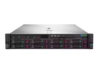 HPE ProLiant DL380 Gen10 Network Choice - telineasennettava - ilman suoritinta - 0 Gt - ei kiintolevyä P56969-B21