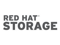 Red Hat Storage Server for On-premise - Premium-tilaus (3 vuotta) - 2 solmua - Linux RS0143423F3