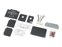 APC Hardwire Kit - Sisäänrakennettu UPS-pakkaus malleihin P/N: SMT2200I-AR, SMT2200IC, SMT2200TW, SMT3000I-AR, SMT3000IC, SUA2200TW, SUA3000I-IN SUA031