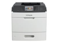 Lexmark MS810de - tulostin - M/V - laser 40G0161