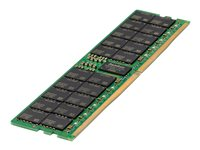 HPE SmartMemory - DDR5 - moduuli - 128 Gt - DIMM 288 nastaa - 4800 MHz / PC5-38400 - CL46 - 1.1 V - 3DS registered - ECC malleihin ProLiant DL325 Gen11, DL345 Gen11, DL385 Gen11 P50313-B21