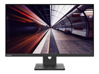 Lenovo ThinkVision E24-30 - LED-näyttö - Full HD (1080p) - 24" 63EDMAT2EU