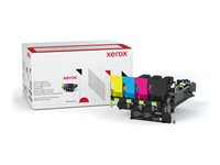 Xerox - Long Life - väri - alkuperäinen - laatikko - tulostimen kuvapakkaus malleihin VersaLink C625, C625V_DN 013R00698