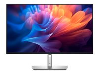 Dell P2725H - ilman telinettä - LED-näyttö - Full HD (1080p) - 27" DELL-P2725HWO