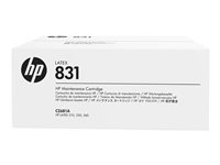 HP 831 - Huoltokasetti malleihin Latex 110, 115, 310, 315, 330, 335, 360, 365, 370, 375, 560, 570 CZ681A