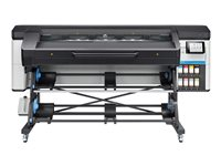 HP Latex 700 - suurkokotulostin - väri - mustesuihku Y0U22A#B19