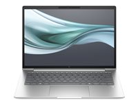 HP EliteBook 640 G11 Notebook - AI Ready - 14" - Intel Core Ultra 7 - 155U - 16 Gt RAM - 512 GB SSD - pohjoismainen A37TCET#UUW