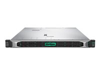 HPE ProLiant DL360 Gen10 - telineasennettava - AI-valmis - Xeon Silver 4214R 2.4 GHz - 32 Gt - ei kiintolevyä P56951-421