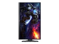 Dell 27 Gaming Monitor G2724D - LED-näyttö - 27" - HDR DELL-G2724D