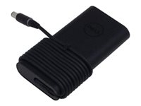 Dell AC Adapter - Verkkosovitin - 90 watti(a) - Tanska malleihin Inspiron 15 35XX; Latitude 33XX, 35XX, 5480, E5270, E5450, E5470, E5550, E5570, E7450 450-19035