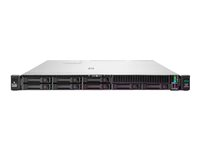 HPE ProLiant DL365 Gen10 Plus - telineasennettava - ilman suoritinta - 0 Gt - ei kiintolevyä P38578-B21