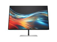 HP 724pn - Series 7 Pro - LED-skärm - 24" 8X534AA#ABB