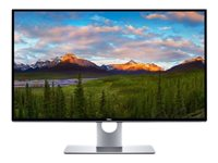 Dell UltraSharp UP3218KA - LED-näyttö - 8K - 31.5" DELL-UP3218KA