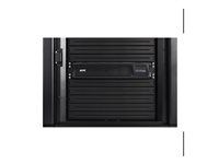 APC Smart-UPS SMT3000RMI2UC - UPS (telineasennettava) - Vaihtovirta 220/230/240 V - 2700 watti(a) - 3000 VA - RS-232, USB - lähtöliittimet: 9 - 2U - musta - sekä APC SmartConnect malleihin P/N: AR3003, AR3003SP, AR3006, AR3006SP, AR3103, AR3103SP, AR3106, AR3106SP, AR9300SP SMT3000RMI2UC